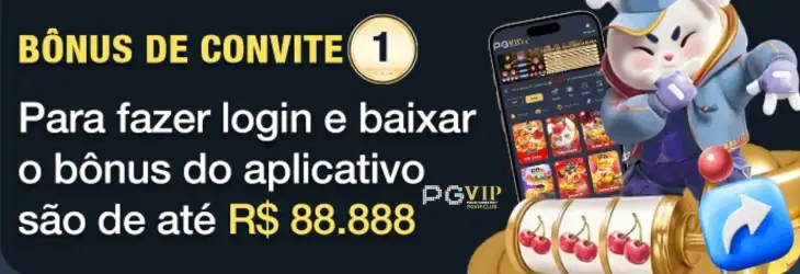 pgvip baixar aplicativo