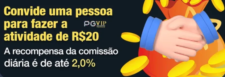 vip promoções