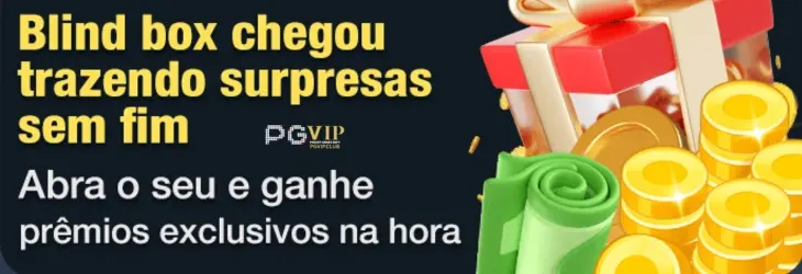 pgvip promoções