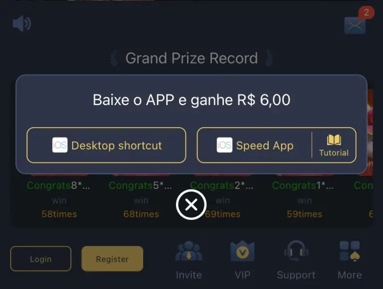 pgvip android e ios baixar aplicativo